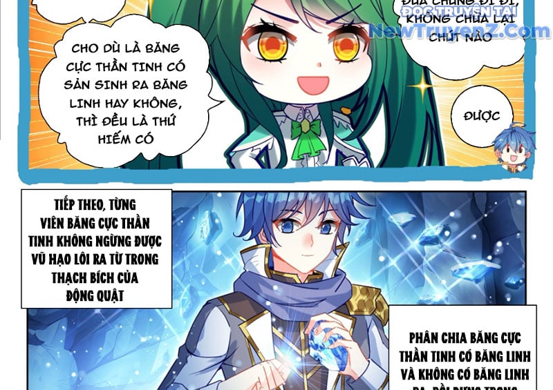 Tuyệt Thế Đường Môn - Đấu La Đại Lục 2 Chapter 538 - Trang 16