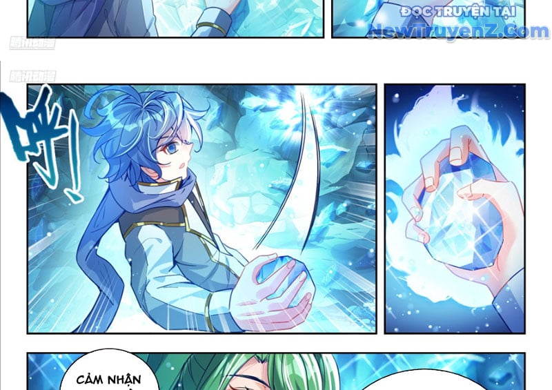 Tuyệt Thế Đường Môn - Đấu La Đại Lục 2 Chapter 538 - Trang 13