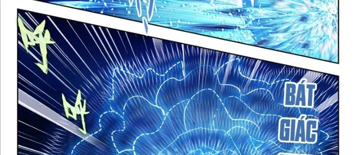 Tuyệt Thế Đường Môn - Đấu La Đại Lục 2 Chapter 543 - Trang 16