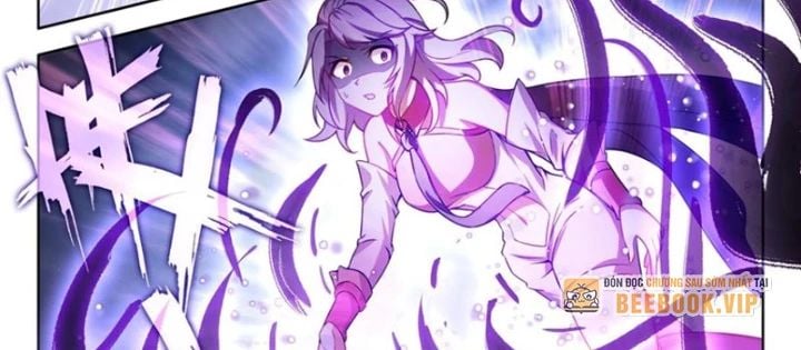 Tuyệt Thế Đường Môn - Đấu La Đại Lục 2 Chapter 535 - Trang 12