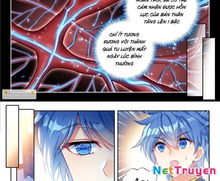 Tuyệt Thế Đường Môn - Đấu La Đại Lục 2 Chapter 542 - Trang 16