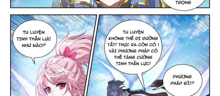 Tuyệt Thế Đường Môn - Đấu La Đại Lục 2 Chapter 535 - Trang 10