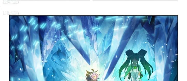Tuyệt Thế Đường Môn - Đấu La Đại Lục 2 Chapter 539 - Trang 8