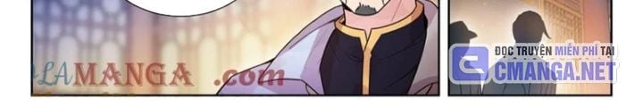 Tuyệt Thế Đường Môn - Đấu La Đại Lục 2 Chapter 536 - Trang 18