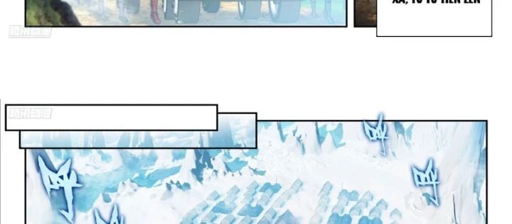 Tuyệt Thế Đường Môn - Đấu La Đại Lục 2 Chapter 544 - Trang 8