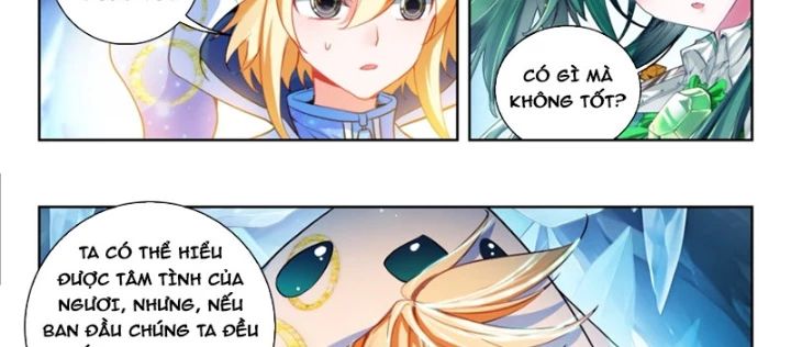 Tuyệt Thế Đường Môn - Đấu La Đại Lục 2 Chapter 539 - Trang 14
