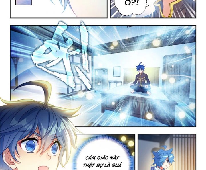 Tuyệt Thế Đường Môn - Đấu La Đại Lục 2 Chapter 542 - Trang 17