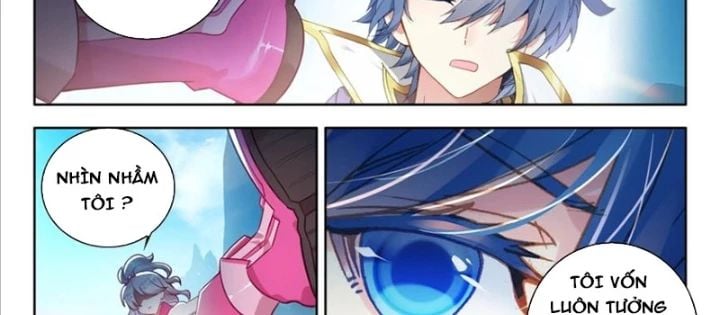 Tuyệt Thế Đường Môn - Đấu La Đại Lục 2 Chapter 535 - Trang 16