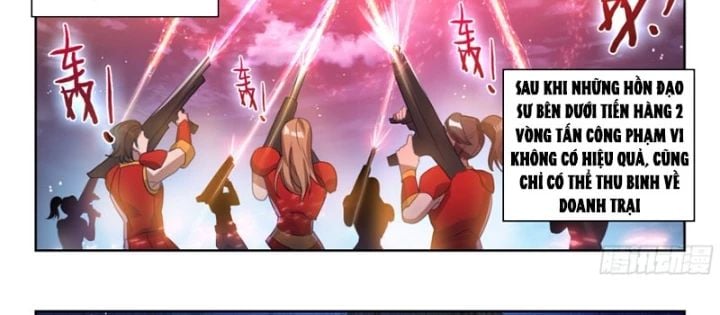 Tuyệt Thế Đường Môn - Đấu La Đại Lục 2 Chapter 543 - Trang 20