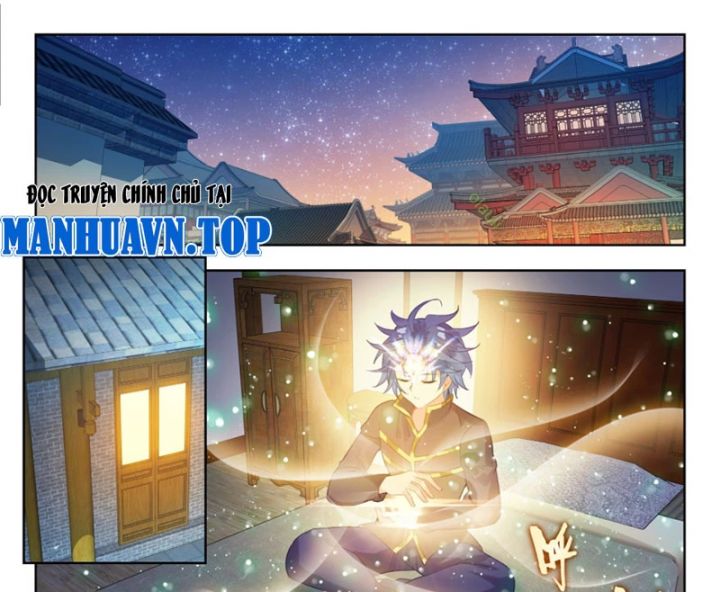 Tuyệt Thế Đường Môn - Đấu La Đại Lục 2 Chapter 542 - Trang 13