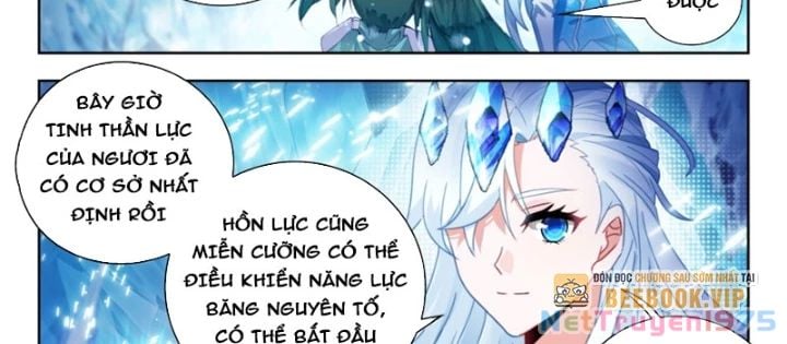 Tuyệt Thế Đường Môn - Đấu La Đại Lục 2 Chapter 540 - Trang 24