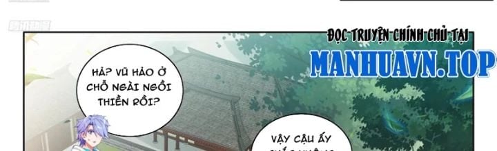 Tuyệt Thế Đường Môn - Đấu La Đại Lục 2 Chapter 534 - Trang 2