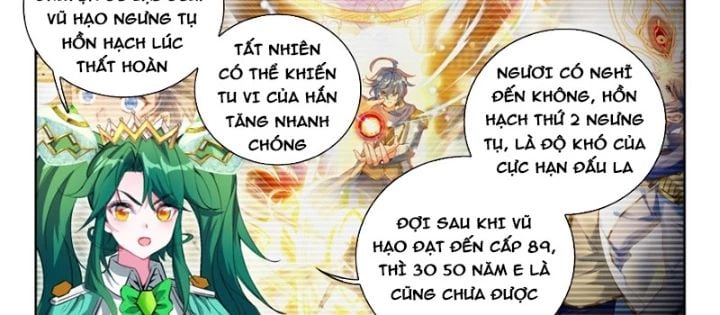 Tuyệt Thế Đường Môn - Đấu La Đại Lục 2 Chapter 540 - Trang 4