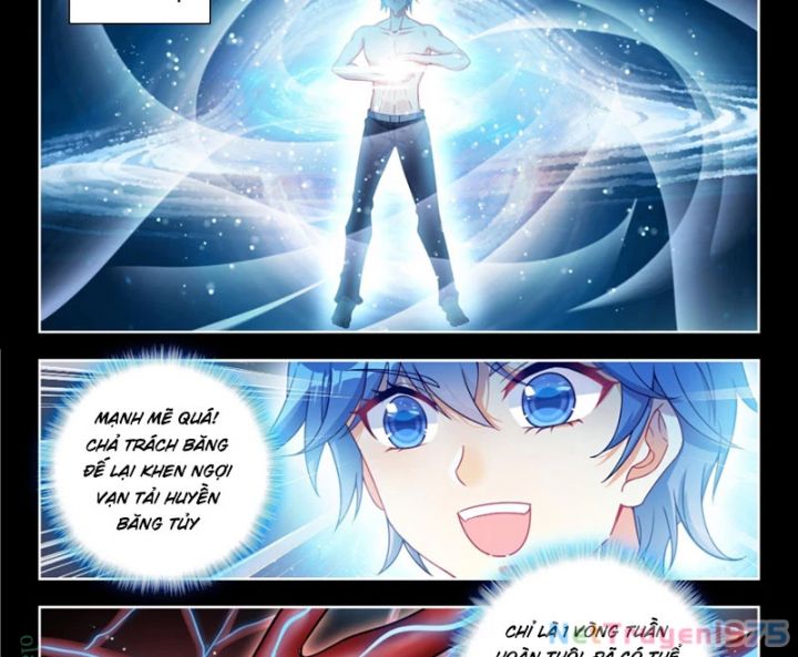 Tuyệt Thế Đường Môn - Đấu La Đại Lục 2 Chapter 542 - Trang 15
