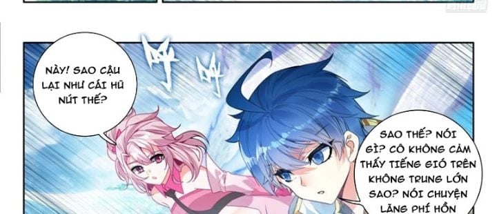 Tuyệt Thế Đường Môn - Đấu La Đại Lục 2 Chapter 535 - Trang 8