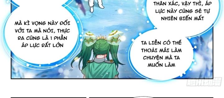 Tuyệt Thế Đường Môn - Đấu La Đại Lục 2 Chapter 539 - Trang 20