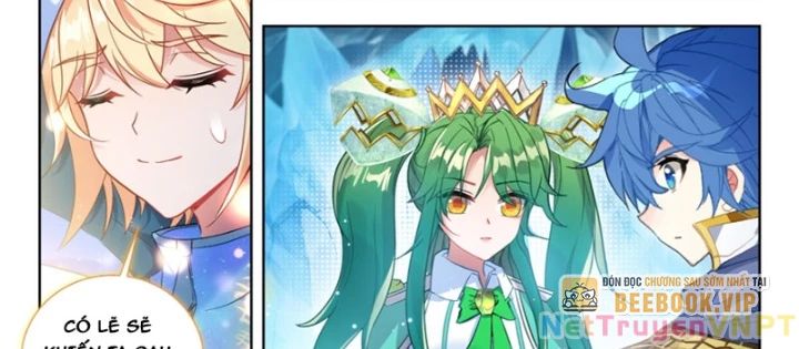 Tuyệt Thế Đường Môn - Đấu La Đại Lục 2 Chapter 539 - Trang 24