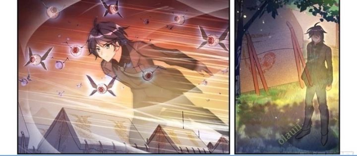 Tuyệt Thế Đường Môn - Đấu La Đại Lục 2 Chapter 542 - Trang 28