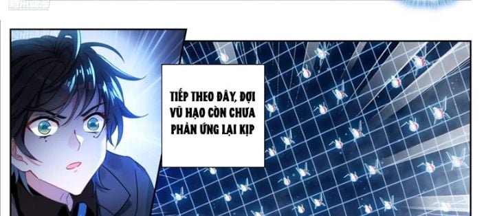 Tuyệt Thế Đường Môn - Đấu La Đại Lục 2 Chapter 543 - Trang 8