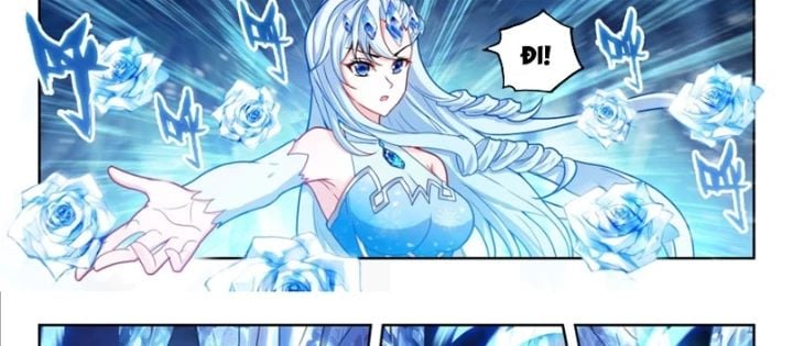 Tuyệt Thế Đường Môn - Đấu La Đại Lục 2 Chapter 540 - Trang 14