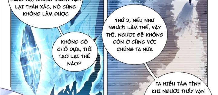 Tuyệt Thế Đường Môn - Đấu La Đại Lục 2 Chapter 539 - Trang 16