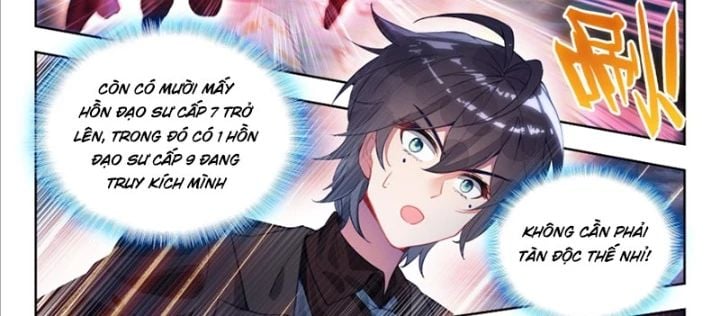 Tuyệt Thế Đường Môn - Đấu La Đại Lục 2 Chapter 543 - Trang 10