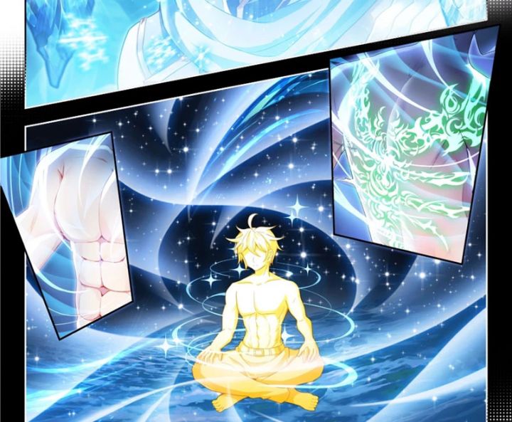 Tuyệt Thế Đường Môn - Đấu La Đại Lục 2 Chapter 542 - Trang 5