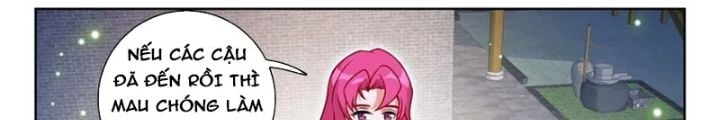 Tuyệt Thế Đường Môn - Đấu La Đại Lục 2 Chapter 537 - Trang 8