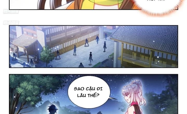 Tuyệt Thế Đường Môn - Đấu La Đại Lục 2 Chapter 544 - Trang 2