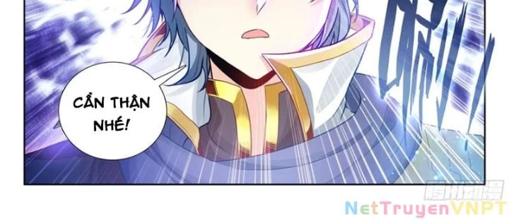 Tuyệt Thế Đường Môn - Đấu La Đại Lục 2 Chapter 535 - Trang 20