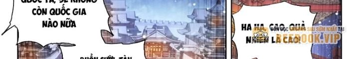 Tuyệt Thế Đường Môn - Đấu La Đại Lục 2 Chapter 536 - Trang 24