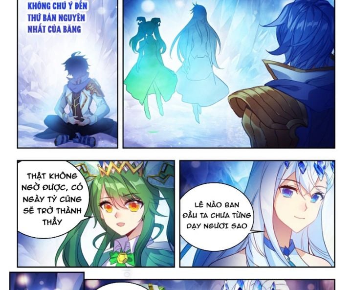 Tuyệt Thế Đường Môn - Đấu La Đại Lục 2 Chapter 541 - Trang 8