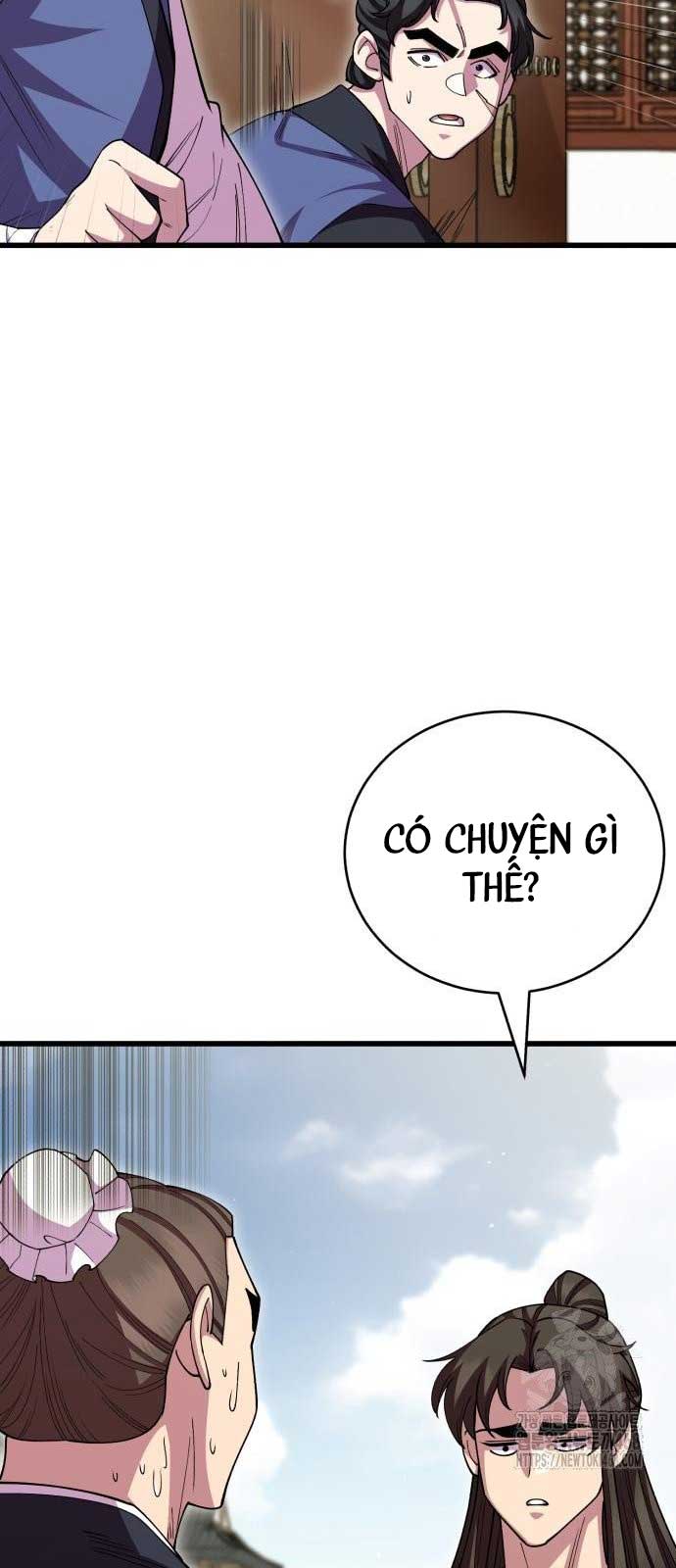 Thiên Hạ Đệ Nhất Đại Sư Huynh chapter 128 - Trang 31