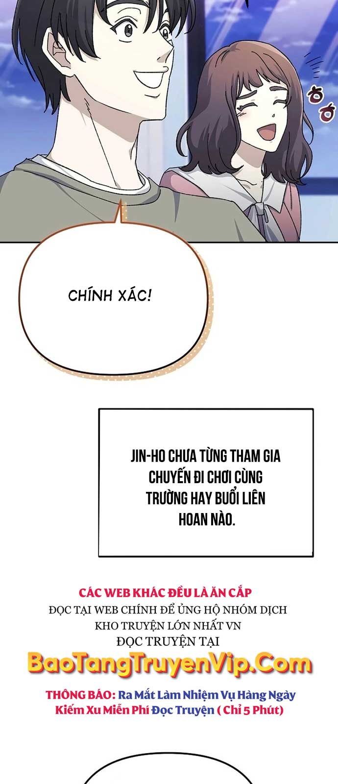 Cuộc Sống Làm Lại Của Kẻ Nghiện Game chapter 17 - Trang 11