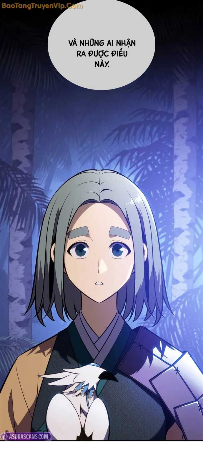 Tôi Là Tân Thủ Có Cấp Cao Nhất chapter 206 - Trang 86