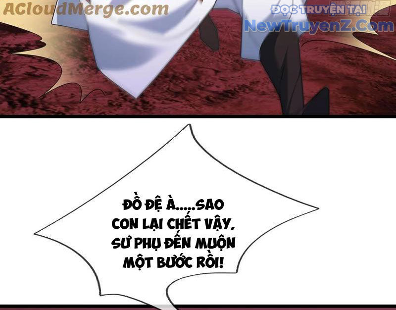Tiên Làm Nô Thần Là Bộc, Đại Đế Làm Chó Giữ Nhà chapter 52 - Trang 33