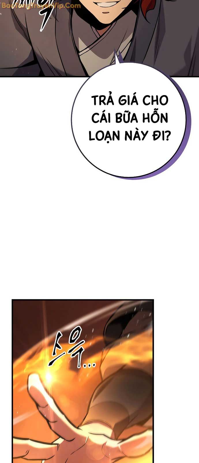 Cửu Thiên Kiếm Pháp chapter 122 - Trang 78