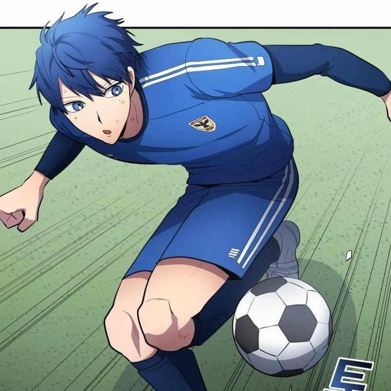 Thiên Phú Bóng Đá, Tất Cả Đều Là Của Tôi! chapter 94 - Trang 95
