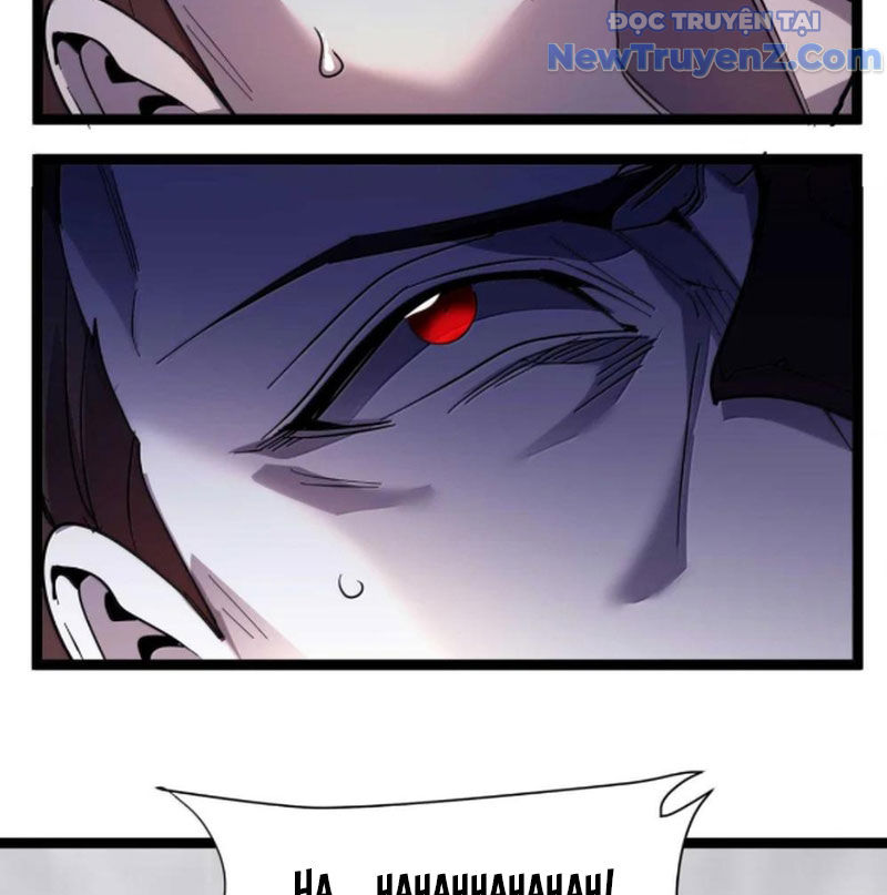 Sức Mạnh Của Ác Thần chapter 159 - Trang 21