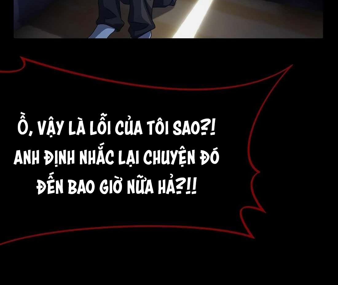 Đi Lên Từ Đáy Xã Hội chapter 20 - Trang 36