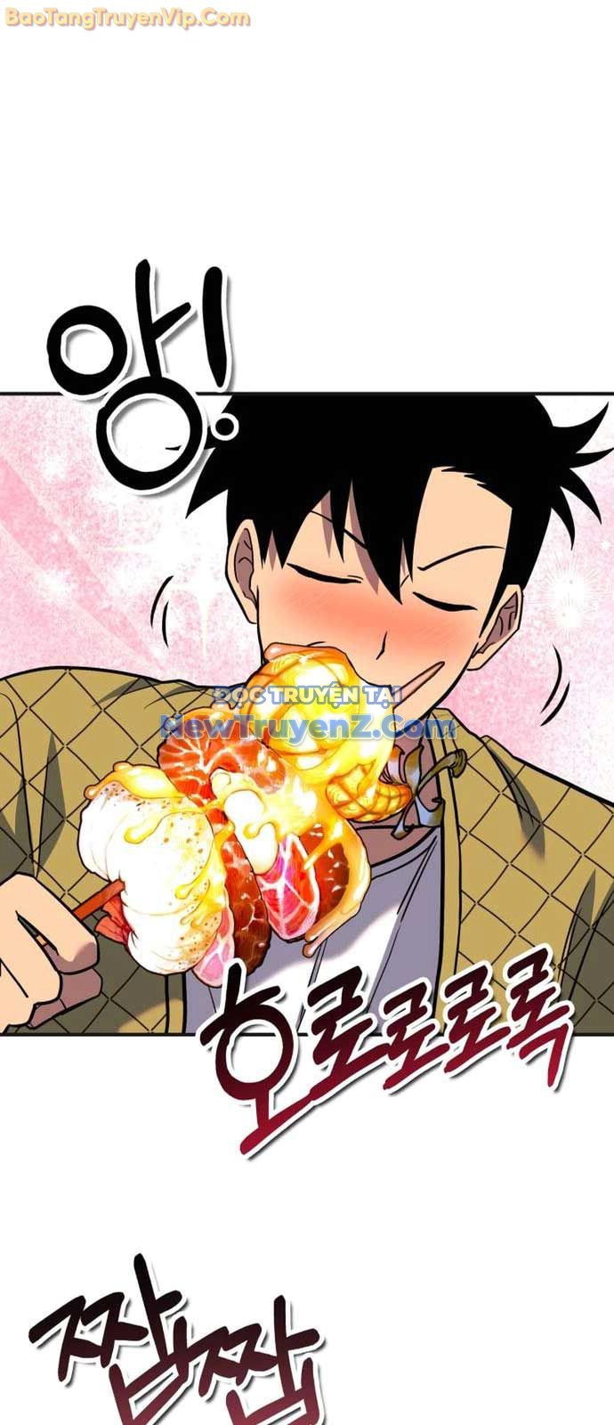 Cây Xẻng Xúc Được Mọi Thứ chapter 9 - Trang 108