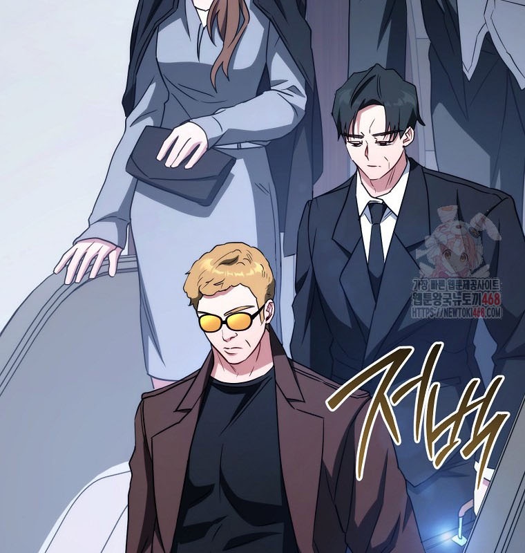 Cẩm nang dành cho top ranker chapter 32 - Trang 166
