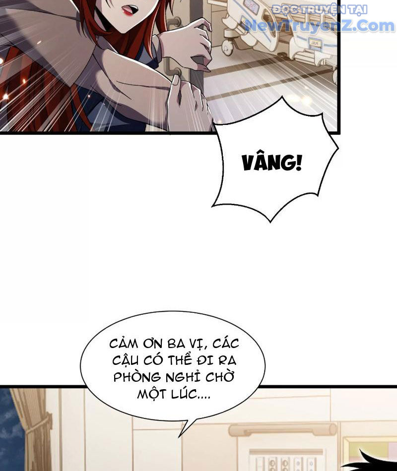 Công hội Kỳ Lân chapter 5 - Trang 30