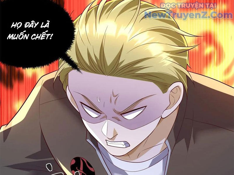 Đô Thị Đệ Nhất Chiến Thần chapter 65 - Trang 86