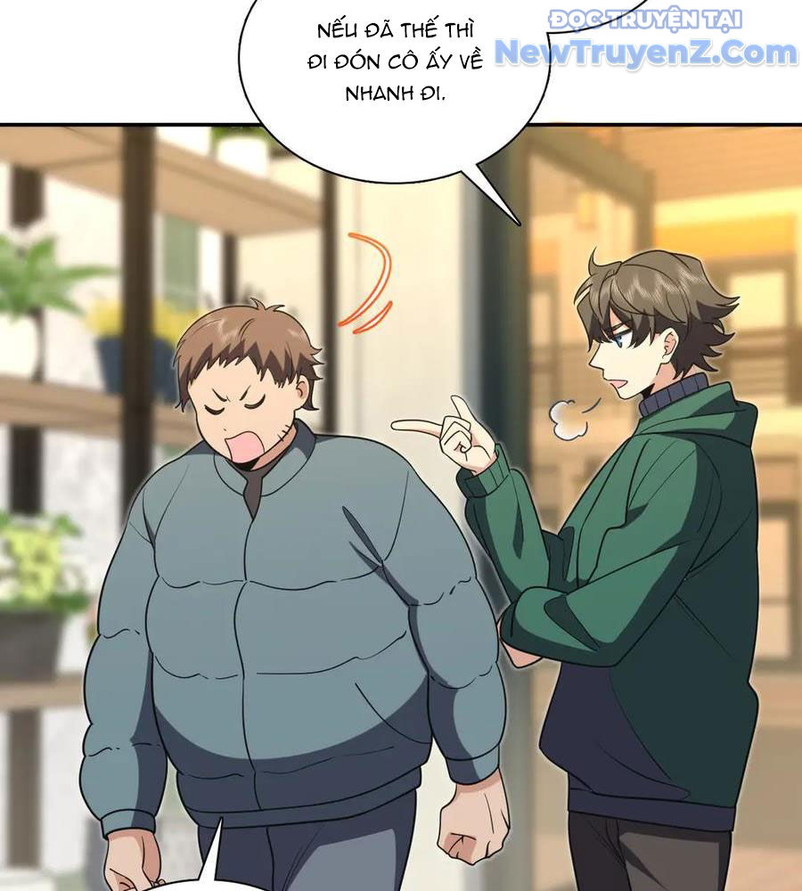 Bà Xã Nhà Tôi Đến Từ Ngàn Năm Trước chapter 381 - Trang 66