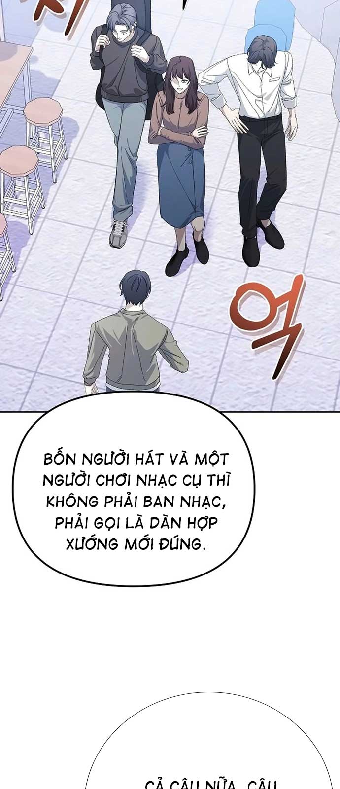 Cuộc Sống Làm Lại Của Kẻ Nghiện Game chapter 17 - Trang 13
