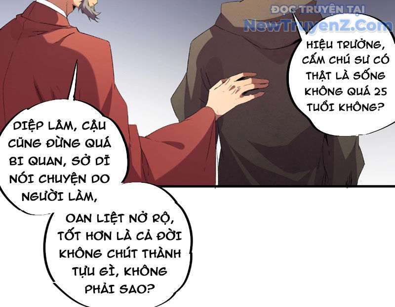 Cấm Chú Sư Mạnh Nhất Lịch Sử chapter 1 - Trang 145