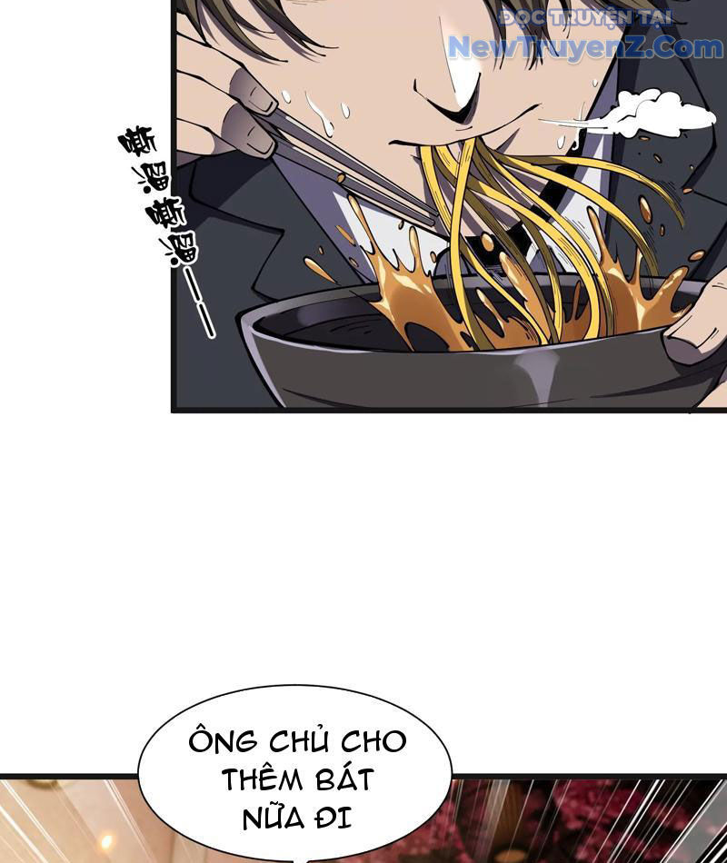 Công hội Kỳ Lân chapter 6 - Trang 55