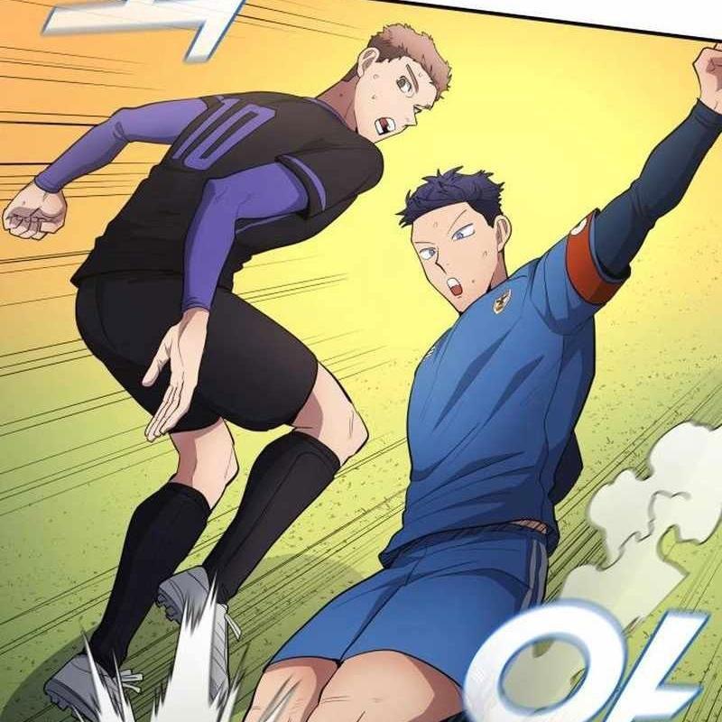 Thiên Phú Bóng Đá, Tất Cả Đều Là Của Tôi! chapter 94 - Trang 82