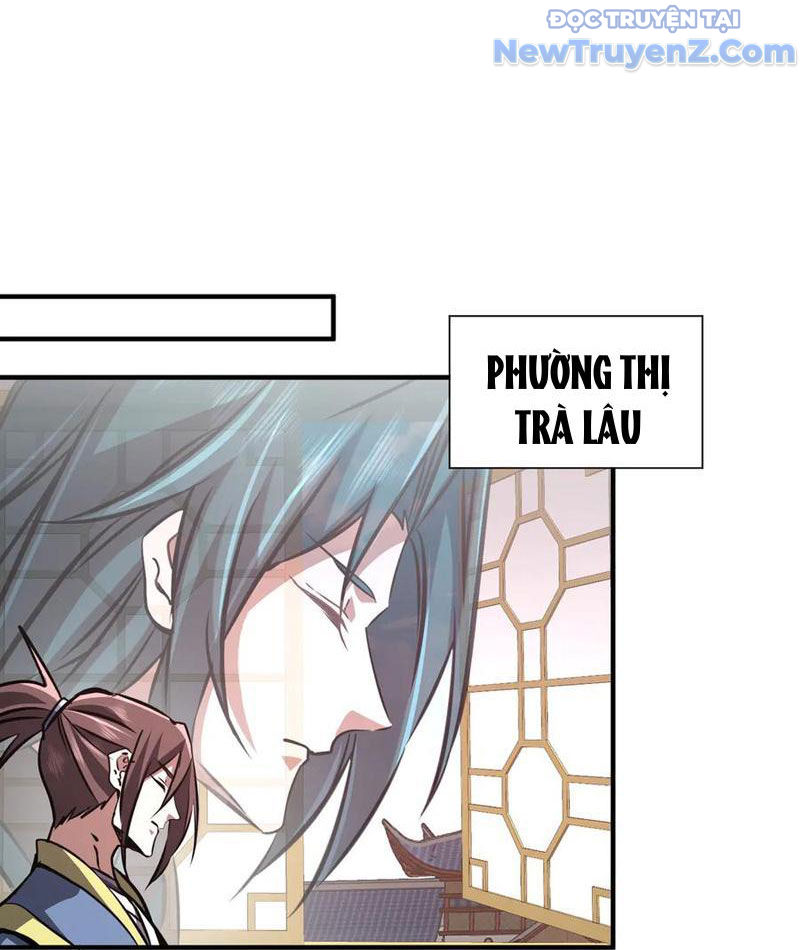 Ma Tu Tái Sinh: Khởi Đầu Nhặt Được Một Hành Tinh Zombie chapter 39 - Trang 63
